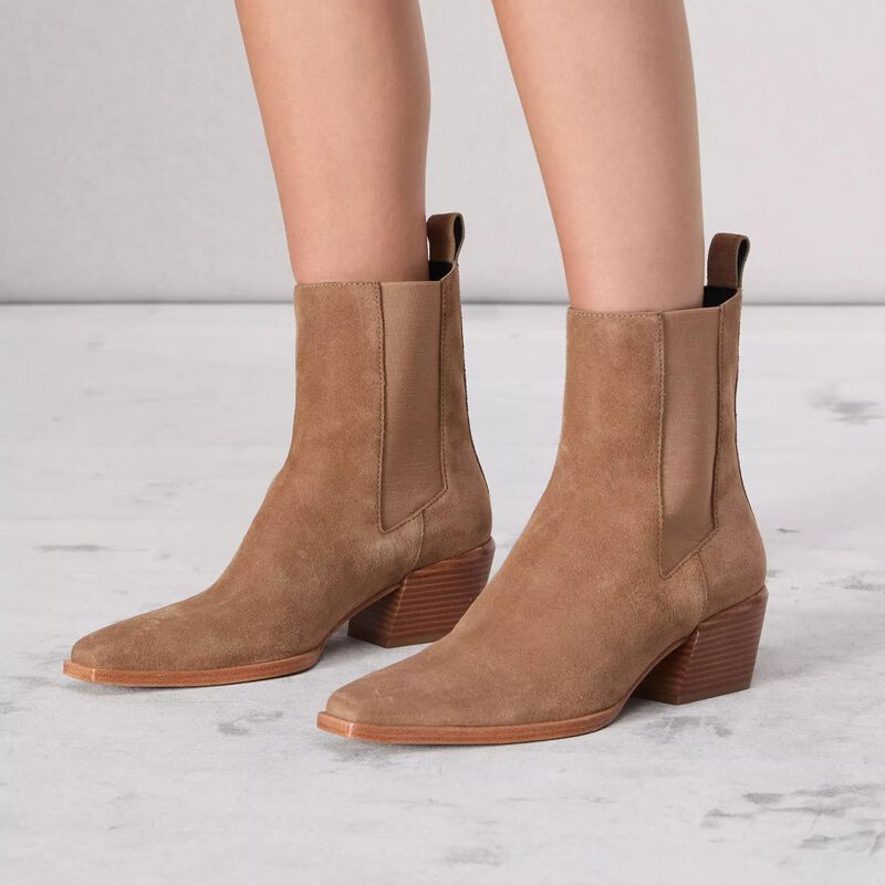 Rag & Bone Joni Chelsea image number 3